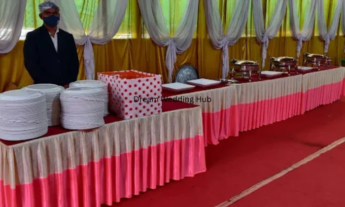 Jay malhar caterers